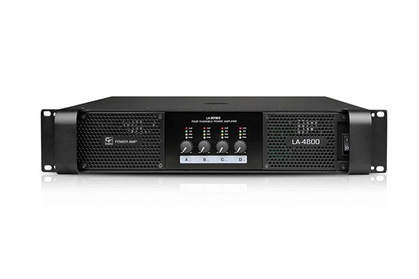 Cục đẩy công suất có những loại nào?